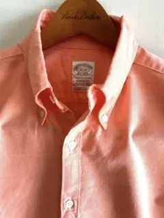 2026年最新】USA ブルックスブラザーズ オックスフォードの人気