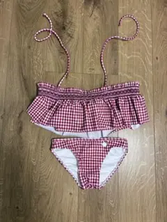 2026年最新】水着 ジルスチュアートの人気アイテム - メルカリ