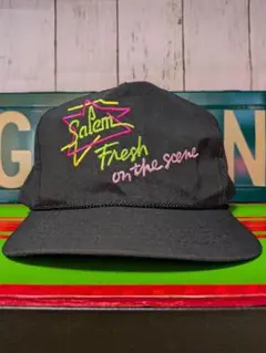 2026年最新】salem キャップの人気アイテム - メルカリ