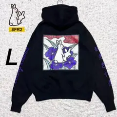 2026年最新】fr2 パーカー 撫子の人気アイテム - メルカリ