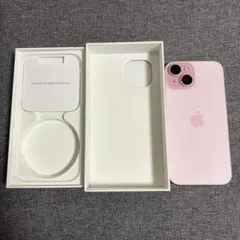 2026年最新】iphone15 256gb ピンクの人気アイテム - メルカリ