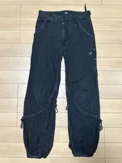 2026年最新】If six was nine パンツの人気アイテム - メルカリ