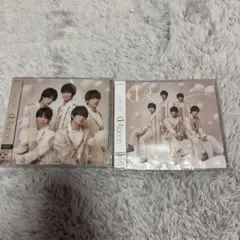 2026年最新】m!lk ribbon 初回限定盤aの人気アイテム - メルカリ