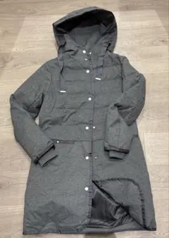 2026年最新】doclasse グログランダウンコートの人気アイテム - メルカリ