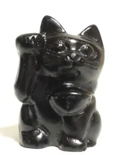 2026年最新】那智黒招き猫の人気アイテム - メルカリ