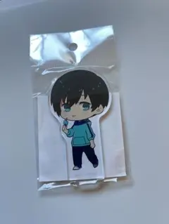 2026年最新】糸師凛 アクリルスタンド 幼少期の人気アイテム - メルカリ