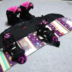 2026年最新】Flux ビンディング レディースの人気アイテム - メルカリ