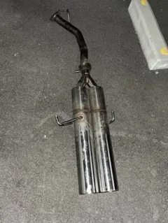 2026年最新】be5 マフラーの人気アイテム - メルカリ