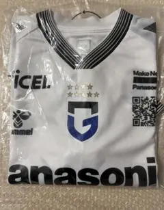 2026年最新】ガンバ大阪 ユニフォーム 2024の人気アイテム - メルカリ