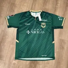 2026年最新】ヴェルディ川崎 ユニフォームの人気アイテム - メルカリ