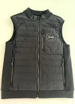 2026年最新】fcrb ダウンベストの人気アイテム - メルカリ