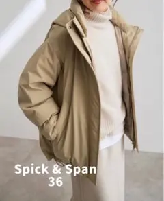 2026年最新】スピックアンドスパン ダウンコートの人気アイテム - メルカリ