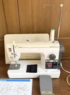 2026年最新】ベビーロック 職業用ミシン 