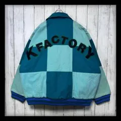 2026年最新】K-FACTORY メンズの人気アイテム - メルカリ