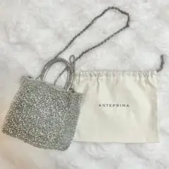 2026年最新】アンテプリマ ミニアトゥーラ カーキシルバーの人気