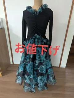 2026年最新】社交ダンスドレス 白樺ドレスの人気アイテム - メルカリ