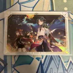 2026年最新】原神 ウエハース 魈の人気アイテム - メルカリ