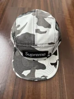 2026年最新】supreme 迷彩 キャップの人気アイテム - メルカリ