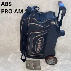 2026年最新】PRO-AM ボウリングバッグの人気アイテム - メルカリ