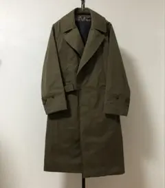 2026年最新】タイロッケンコート comoli 18の人気アイテム - メルカリ