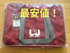 2026年最新】ワッぺスクバ 赤の人気アイテム - メルカリ