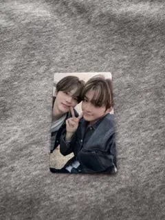 2026年最新】TWS ジフン weverse ラキドロの人気アイテム - メルカリ