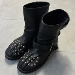 2026年最新】TAO COMME des GARCON'S エンジニアブーツの人気アイテム