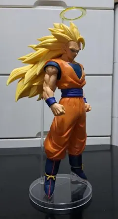 2026年最新】一番くじ 悟空 超サイヤ人3の人気アイテム - メルカリ