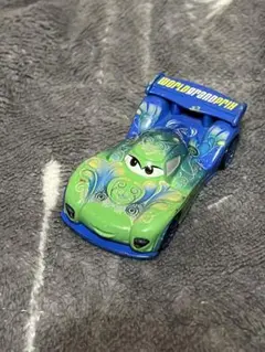 2026年最新】トミカ カーズ 廃盤の人気アイテム - メルカリ