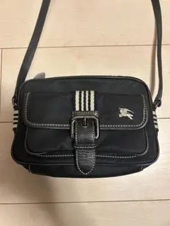 2026年最新】バーバリーブラックレーベル ショルダーバッグの人気