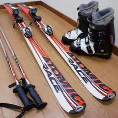 2026年最新】KASTLE スキーブーツの人気アイテム - メルカリ