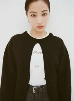 2026年最新】clane 広瀬すず カーディガンの人気アイテム - メルカリ