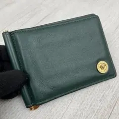 2026年最新】VERSACE マネークリップの人気アイテム - メルカリ