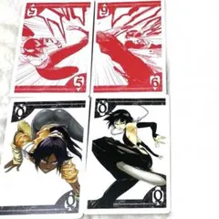 2026年最新】bleach トランプの人気アイテム - メルカリ