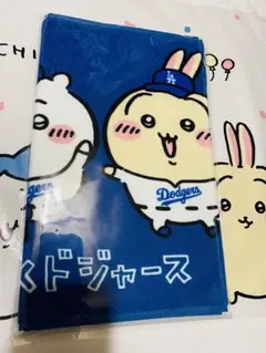 2026年最新】ちいかわ ドジャース タオルの人気アイテム - メルカリ