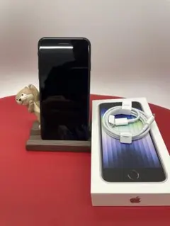 2026年最新】iphone se3 64gb 未使用の人気アイテム - メルカリ