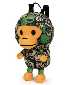 2026年最新】ベイビーマイロ リュックの人気アイテム - メルカリ