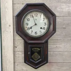 2026年最新】八角振り子時計の人気アイテム - メルカリ