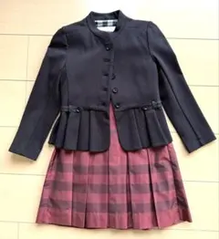 2026年最新】卒業式 バーバリーの人気アイテム - メルカリ