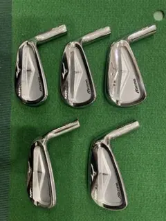 2026年最新】mp-55 アイアンの人気アイテム - メルカリ