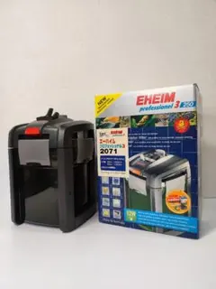 2026年最新】エーハイム プロフェッショナル3e 2074の人気アイテム