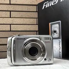 2026年最新】FINEPIX A800の人気アイテム - メルカリ