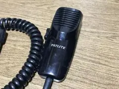 2026年最新】パトライトマイクの人気アイテム - メルカリ