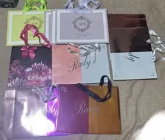 2026年最新】Rady 紙袋の人気アイテム - メルカリ