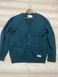 2026年最新】野村訓市 カーディガンの人気アイテム - メルカリ