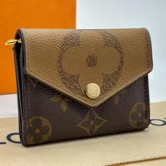 2026年最新】LOUIS VUITTON 三つ折り財布の人気アイテム - メルカリ