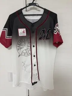 2026年最新】里崎 ユニフォームの人気アイテム - メルカリ