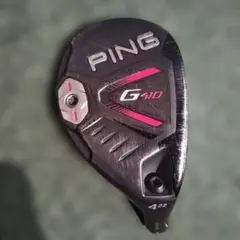 2026年最新】G410 ユーティリティ ヘッドのみの人気アイテム - メルカリ