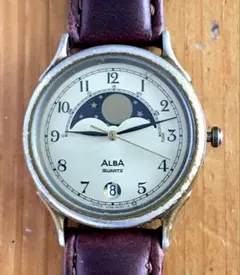 2026年最新】albaムーンフェイズの人気アイテム - メルカリ