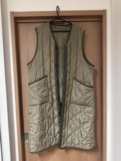 2026年最新】hyke キルティングベストの人気アイテム - メルカリ